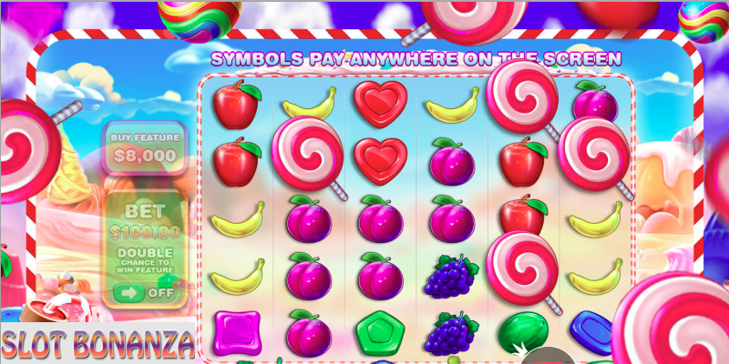 Memperhatikan Poin Utama Kemenangan Bermain Slot Bonanza