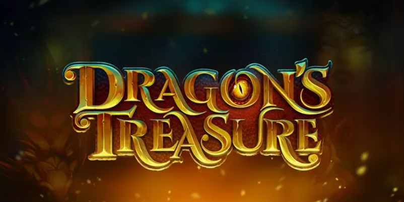 Slot Dragons Treasure Penuh Keberuntungan Dan Harta Karun