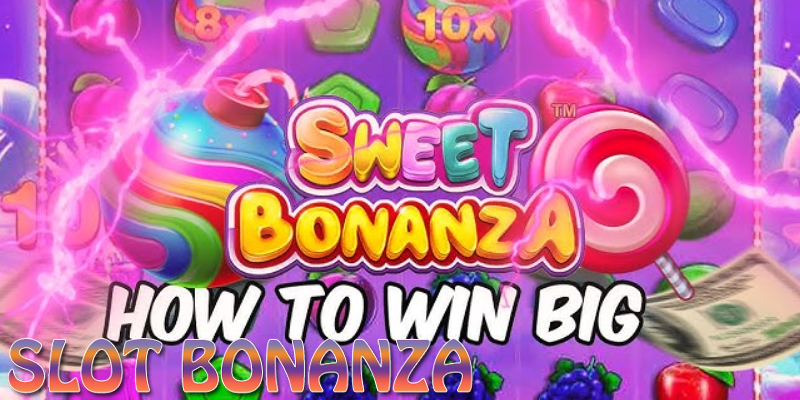 Kesempatan Menang Maxwin Lebih Besar Slot Bonanza